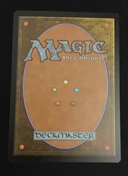 Glacial Chasm From the Vault: Realms Foil - Image 2