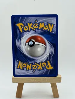 Pokemon Neo Genesis 1st Edition Heracross 6/111 Holo Rare Card 2000 WOTC TCG - Image 4