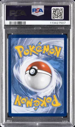 2022 POKEMON SWORD & SHIELD BRILLIANT STARS #TG01 FULL ART/FLAREON PSA 10 - Image 2