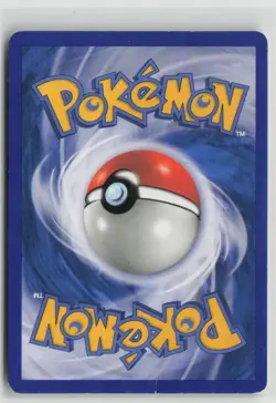 Slowpoke 82/106 Common Great Encounters Pokemon Damaged - Image 2