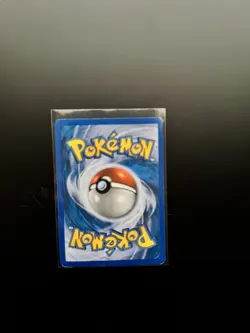 2006 Pokemon Deoxys EX Delta Species Reverse Holo 5/110 Holon Phantom Stamped LP - Image 4