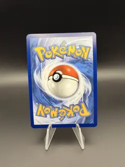 2025 Pokemon Destined Rivals Misty's Psyduck NM+ #193/182 - Image 2