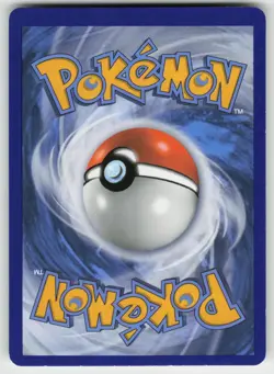 Noctowl BREAK XY136 Holo Promo XY Promo Pokemon Moderately Played - Image 2