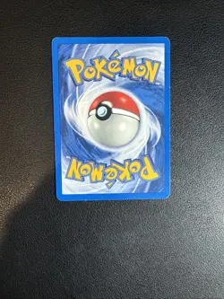 Pokemon TCG - RESISTANCE GYM - #109 - RARE - GYM CHALLENGE (2000) - WOTC - LP - Image 4