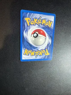 Pokemon TCG - RESISTANCE GYM - #109 - RARE - GYM CHALLENGE (2000) - WOTC - LP - Image 5
