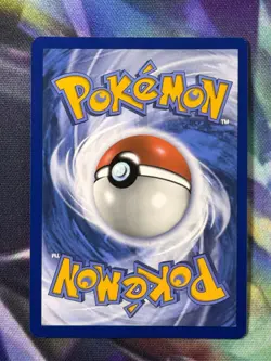 Charcadet MEP 022 Phantasmal Flames Pokemon Center Stamped Black Star Promo - Image 2