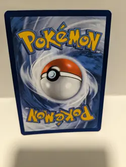 Pokemon TCG Golisopod ex Paradox Rift 221/182 Holo Ultra Rare - Image 2