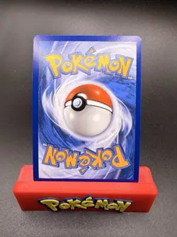 Pokemon TCG Mew EX 053 Holo Black Star Promo Scarlet & Violet 151 2023 NM - Image 2