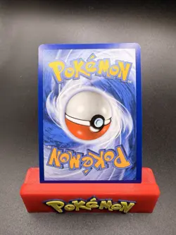 Pokemon TCG Mew EX 053 Holo Black Star Promo Scarlet & Violet 151 2023 NM - Image 3