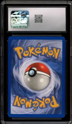 Pokemon Politoed Skyridge Holo Rare #H23 CGC 10 Gem Mint - Image 2