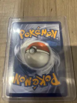 Pokemon Misty's Psyduck 193/182 SV10 Destined Rivals IR Holo Full Art EN - Image 4