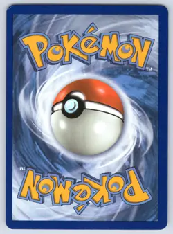 Red & Blue 202/236 Cosmic Eclipse Pokemon LP - Image 2