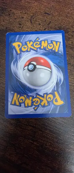 Cyndaquil 57/111 Common Neo Genesis Pokemon Lightly Played - Image 2