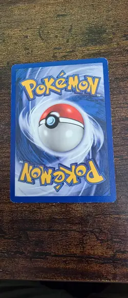 Snubbull 74/111 Common Neo Genesis Pokemon Moderately Played - Image 2