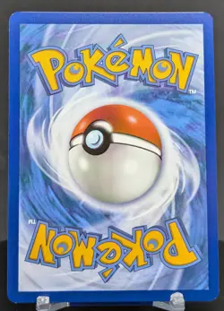 Pokemon Wally's Compassion #132/132 English Mega Evolution Reverse Holo - Image 2