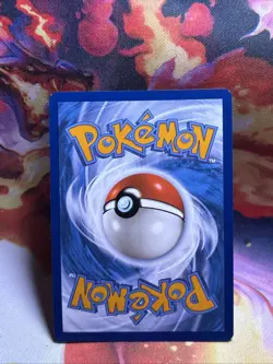 Roserade TG02/TG30 Holo Ultra Rare Trainer Gallery Pokemon Lost Origin TCG - Image 2