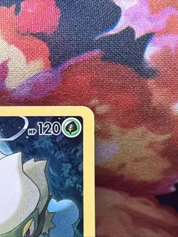 Roserade TG02/TG30 Holo Ultra Rare Trainer Gallery Pokemon Lost Origin TCG - Image 4