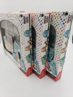 Pokemon TCG Scarlet and Violet 151 Poster Collection Box - SEALED New Lot Of 3 820650853166 - Image 5