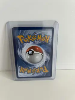 Pokemon Charmander Illustration Scarlet & Violet 151 Card 168/165 - Image 3