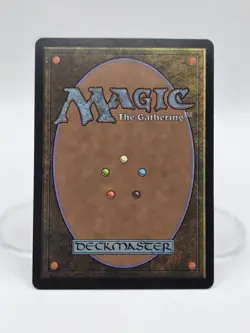 Wizards Yawgmoth's Will Urza's Saga 171/350 Rare Sorcery 1998 English Regular - Image 2