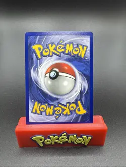 Pokemon TCG - Mew-8 Promo Wizards Black Star Promos Near Mint - Image 2