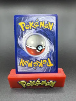 Pokemon TCG - Mew-8 Promo Wizards Black Star Promos Near Mint - Image 3