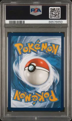 2022 Pokemon Go 010 Charizard Holo - PSA 9 - Image 2