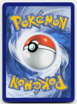 Entei 15/98 Holo Rare Ancient Origins Pokemon Holo Lightly Played - Image 2