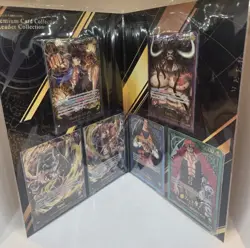 One Piece Card Game - Premium Card Collection - Leader Collection SEALED English - Image 2