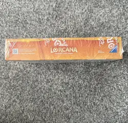 Disney Lorcana TCG - Wilds Unknown - Booster Box - Factory Sealed Fast Ship - Image 3