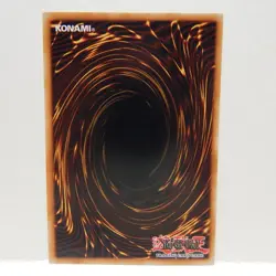 Yu-Gi-Oh! Number 32: Shark Drake Effect Card - Image 2