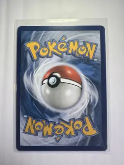 Iron Treads EX 233/198 Scarlet and Violet Base Set Pokemon Card Full Art Holo - Image 2