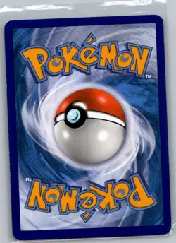Blastoise EX XY122 XY Promos - Pokemon Card - LP - Image 2
