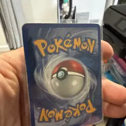 Mudkip 57/100 EX Crystal Guardians Stamped Reverse Holo Pokemon TCG Card MP - Image 5