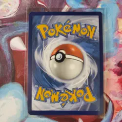 Gimmighoul 198/182 Illustration Rare Paradox Rift Pokemon Holo Near Mint - Image 2