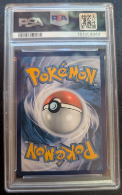 PSA 10 Snorlax 2023 Pokemon SVP 051 Black Star Promo 151 ETB Gem Mint English - Image 2