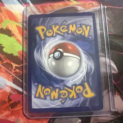 Pokemon TCG Roaring Moon EX 162/131 Sir Prismatic Evolutions NM Condition - Image 2