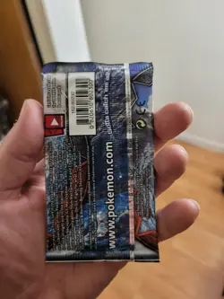 Pokemon Sun & Moon Burning Shadows Booster Pack New Sealed - Image 2