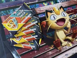 Pokemon Play! Prize Pack Series 1 Sealed Booster Pack - Image 1
