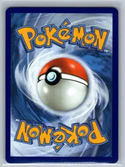 Mega Starmie ex 102/088 Ultra Rare Perfect Order Pokemon Near Mint - Image 2