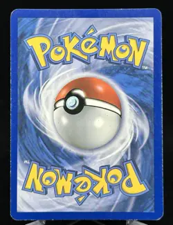 Pokemon – Pikachu – #115 – Black and White – Secret Rare Holo - Image 2