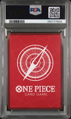 2024 ONE PIECE OP09-081 MARSHALL D. TEACH ALTERNATE ART - Image 2