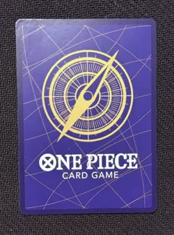 Bandai One Piece Boa Hancock OP14-112 SP SR Foil The Azure Sea's Seven - Image 2