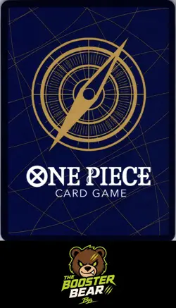 Foil Borsalino EB04-058 SR One Piece EGGHEAD CRISIS [EB-04] NM/M Jap - Image 2
