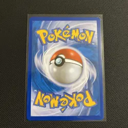 NM+ KOREAN Kirlia 009/020 Fully Holo Uncommon Black&White SC Shiny Collection - Image 2