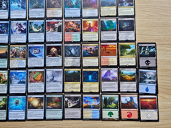 Custom Commander Deck ~ Harvest Monarch~ Reaper King ~ 100 Card Deck - Image 4