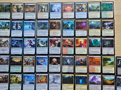 Custom Commander Deck ~ Harvest Monarch~ Reaper King ~ 100 Card Deck - Image 5
