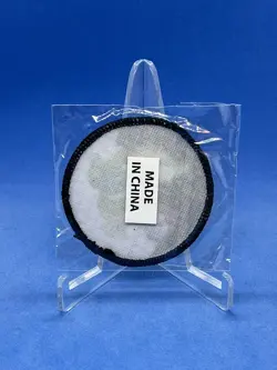 Snivy Season Black & White Pokemon League Promo Heat-Seal/Iron-On Patch New* - Image 2