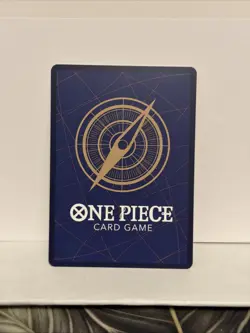 O-Nami (Welcome Pack Vol. 2) R One Piece Promotion Cards OP06-101 NM - Image 2