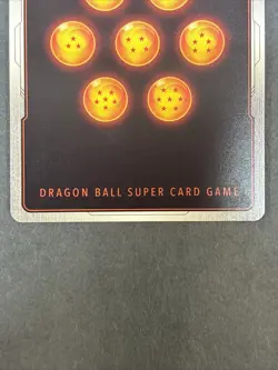 Dragon Ball Super Card Game Masters Android 21, Violent Predator BT8-122 SR - Image 5